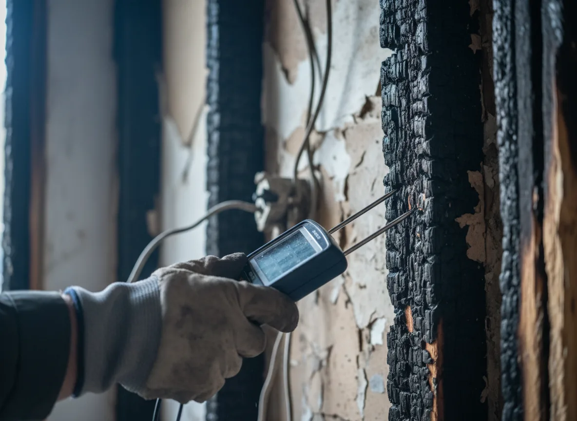 Fire Damage Restoration Bondurant, WY FAQs